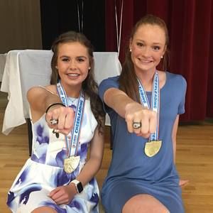 Meet your Posher, Cynthia